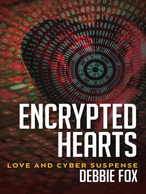 cover image of Encrypted Hearts